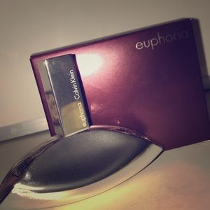 Calvin Klein Euphoria